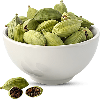 Cardamom