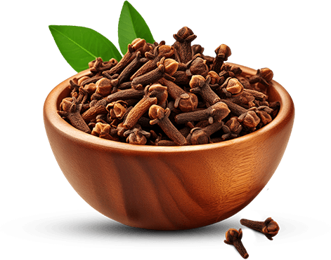 Cloves