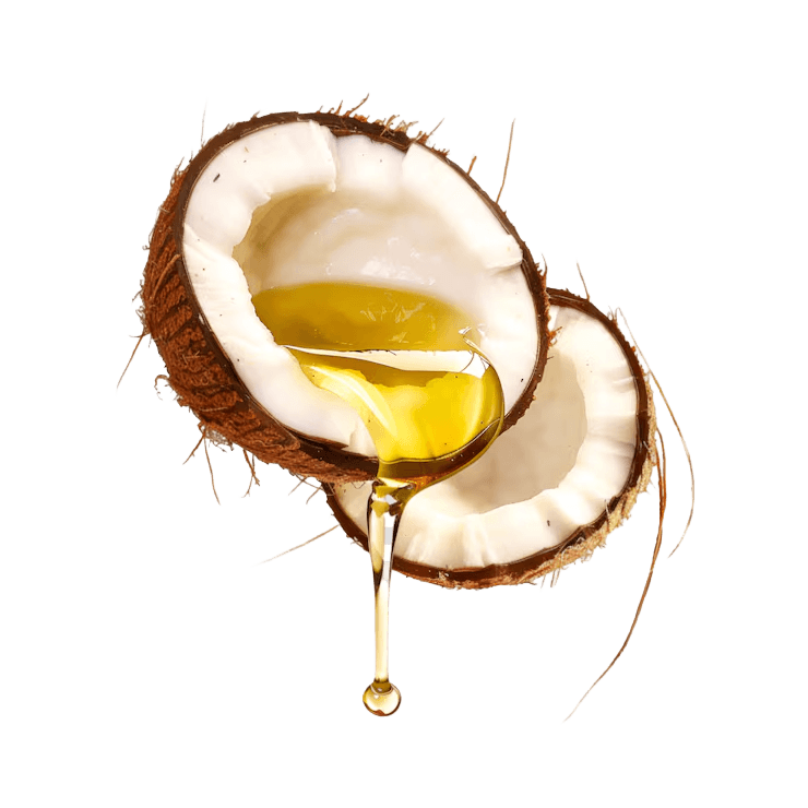 Coconut Oil