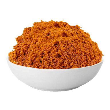 Fish Masala