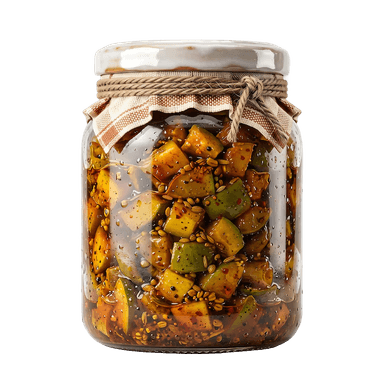 Pickles