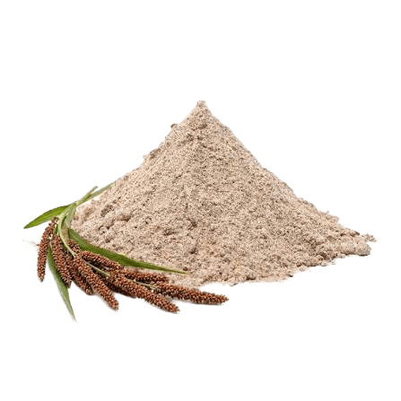 Ragi Powder