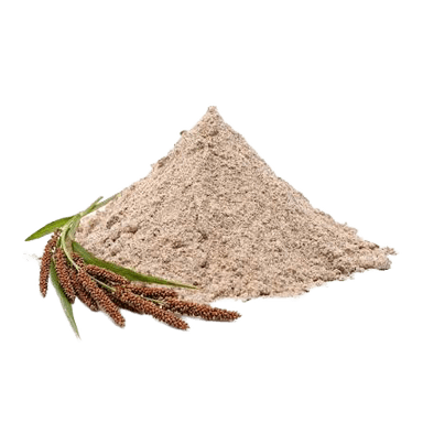 Ragi Powder