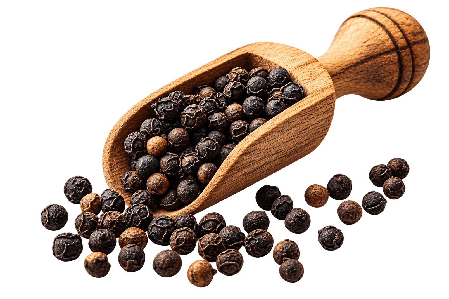 Black Pepper