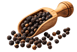 Black Pepper