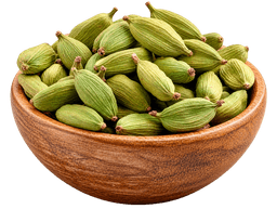 Cardamom