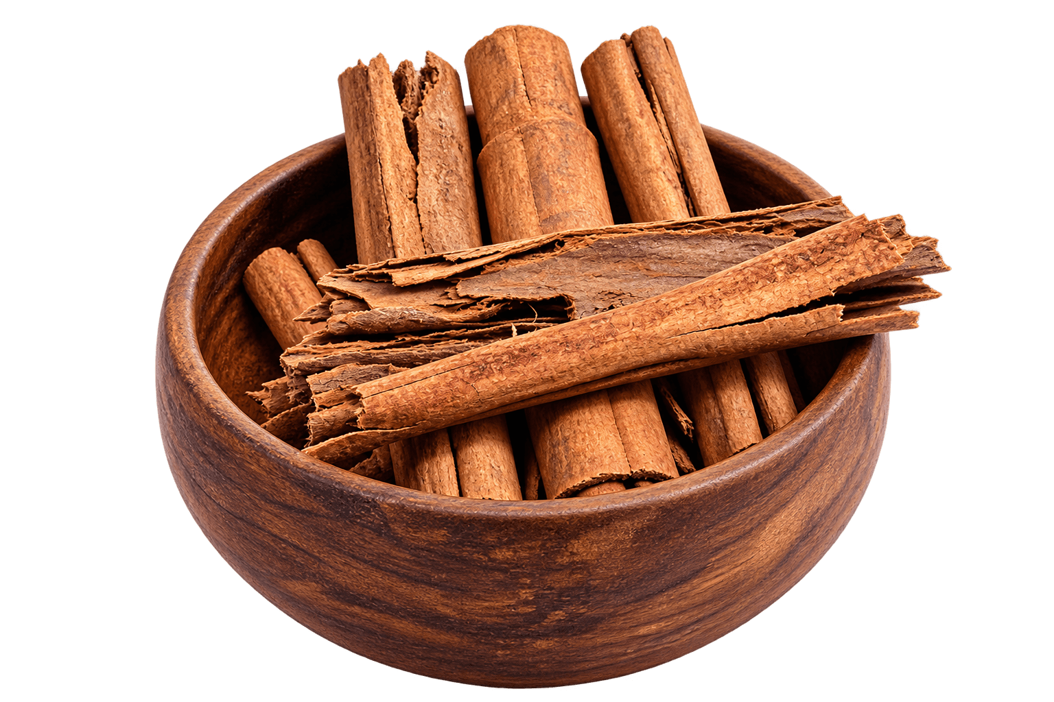 Cinnamon