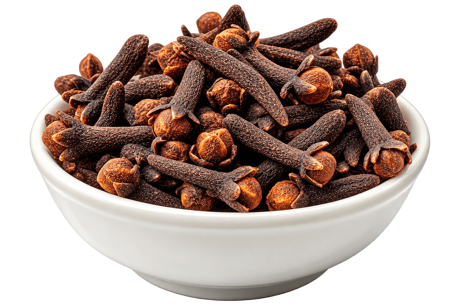 Cloves