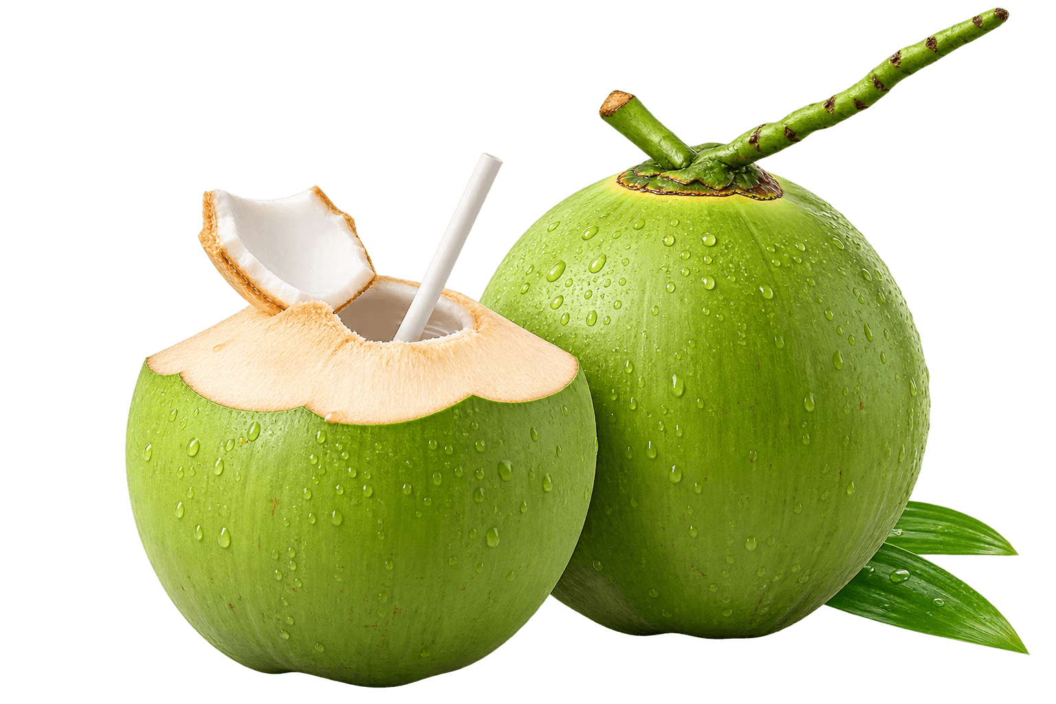 Tender Coconut