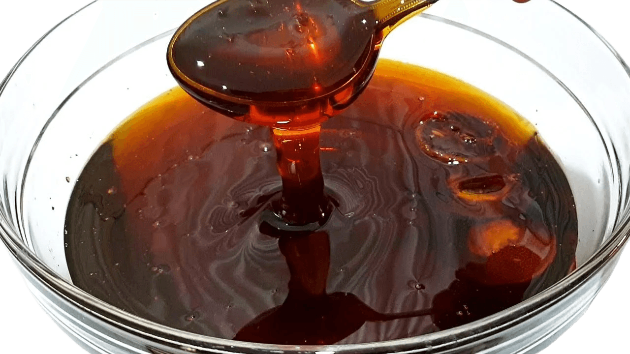 Liquid Jaggery