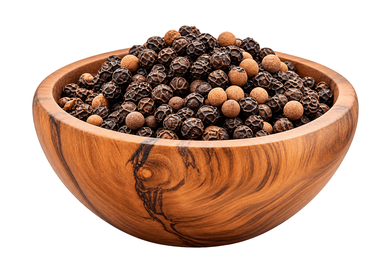 White Pepper
