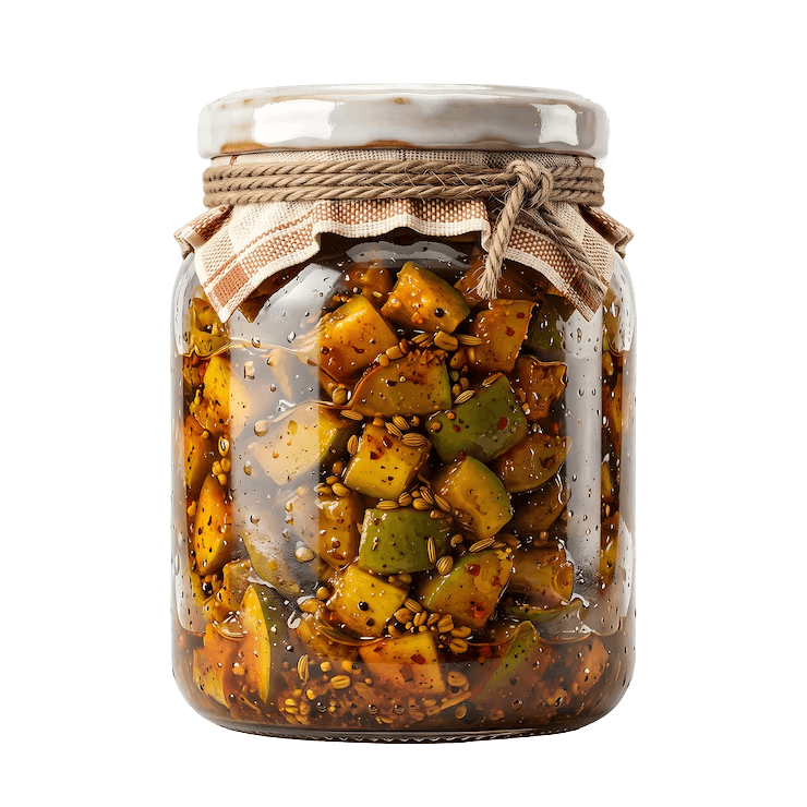 Pickles
