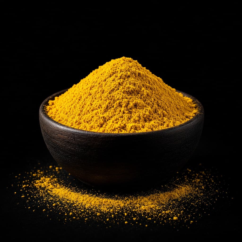 Turmeric Powder